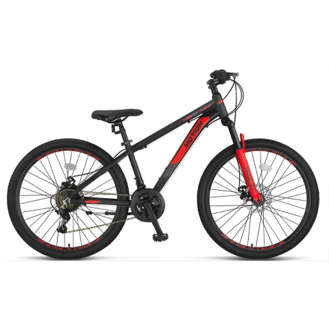 26 Motion M-2D-21Spd 356 Bisiklet