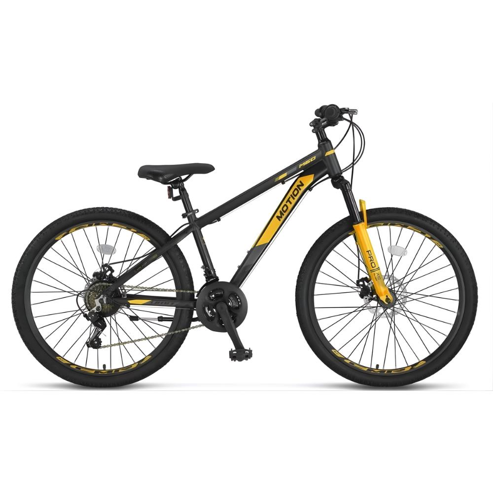 26 Motion M-2D-21Spd 356 Bisiklet