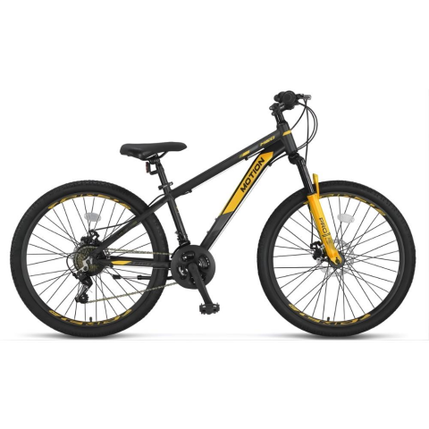 26 Motion M-2D-21Spd 356 Bisiklet