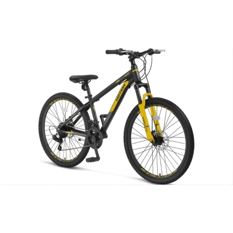 26 Motion M-2D-21Spd 356 Bisiklet