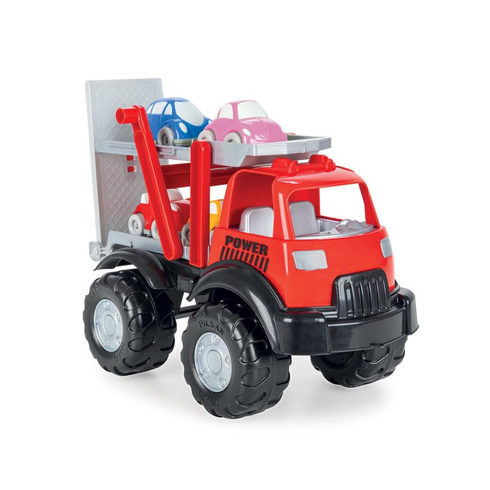 Pilsan Power Transport Kamyon