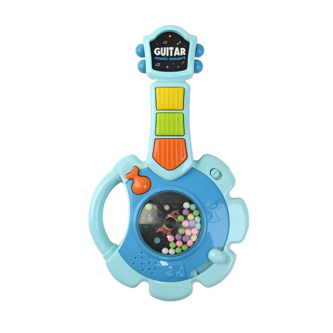 Canem Gitar Müzikli Displayde 8878-1B