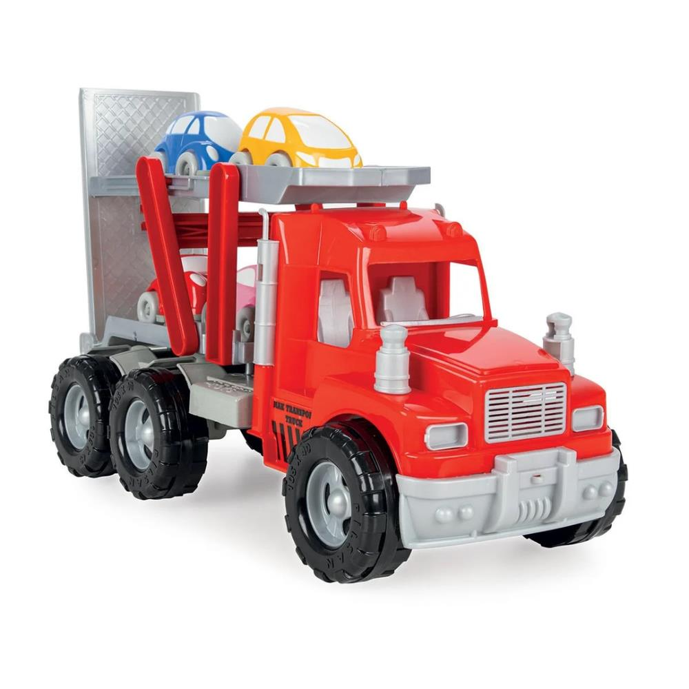 Pilsan Mak Transport Kamyon