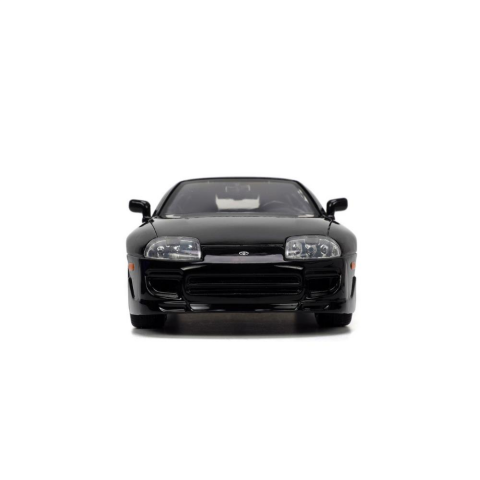1:24 Hızlı & Öfkeli 1995 Toyota Supra Model Aracı