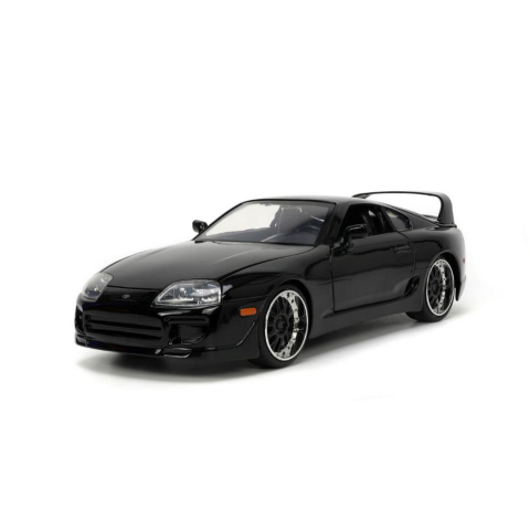 1:24 Hızlı & Öfkeli 1995 Toyota Supra Model Aracı