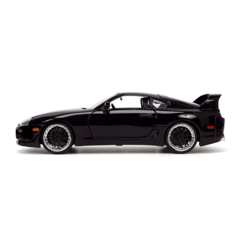 1:24 Hızlı & Öfkeli 1995 Toyota Supra Model Aracı