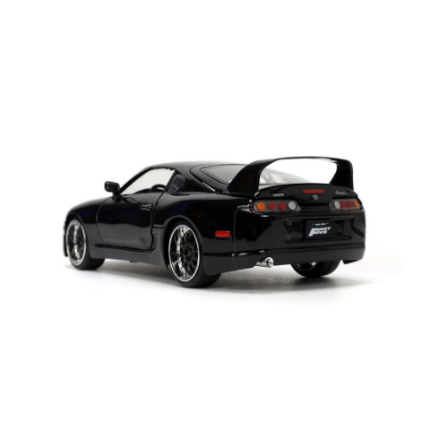 1:24 Hızlı & Öfkeli 1995 Toyota Supra Model Aracı