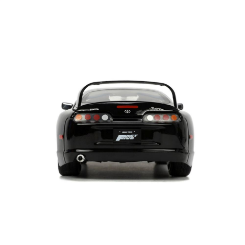 1:24 Hızlı & Öfkeli 1995 Toyota Supra Model Aracı