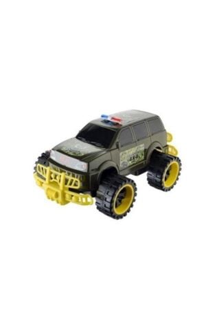 Mini Monster Özel Harekat Clk-284 (calkan284)