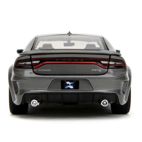 Hızlı & Öfkeli 2021 Dodge Charger Model Aracı