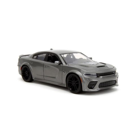Hızlı & Öfkeli 2021 Dodge Charger Model Aracı