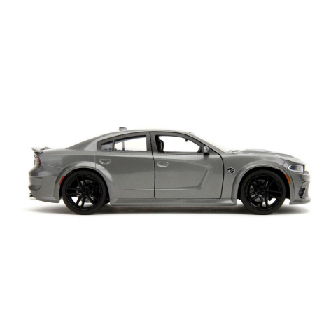 Hızlı & Öfkeli 2021 Dodge Charger Model Aracı