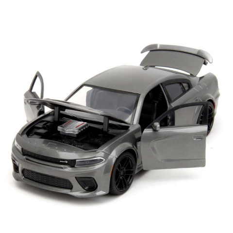 Hızlı & Öfkeli 2021 Dodge Charger Model Aracı