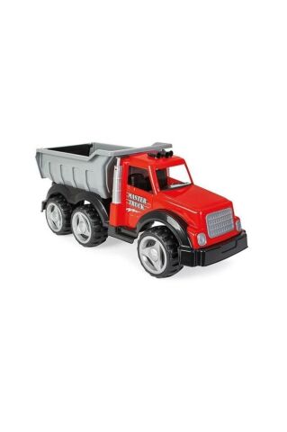 Pilsan Master Truck