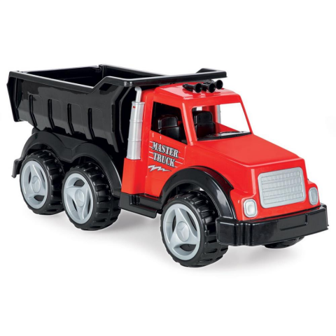 Pilsan Master Truck