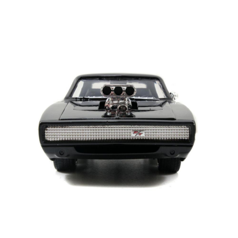 1:24 Hızlı & Öfkeli 1970 Dodge Charger Model Aracı