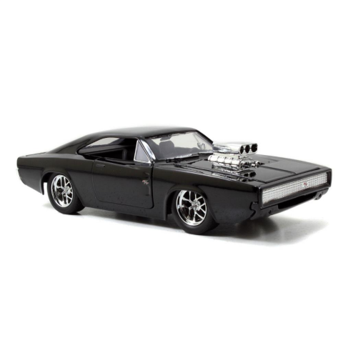 1:24 Hızlı & Öfkeli 1970 Dodge Charger Model Aracı