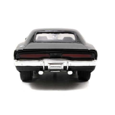 1:24 Hızlı & Öfkeli 1970 Dodge Charger Model Aracı