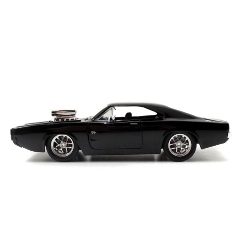 1:24 Hızlı & Öfkeli 1970 Dodge Charger Model Aracı