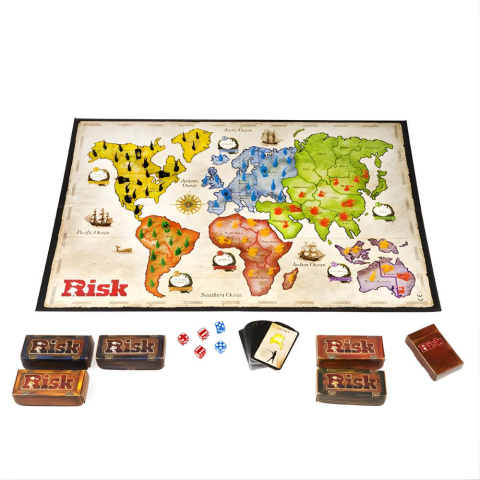 Risk B7404