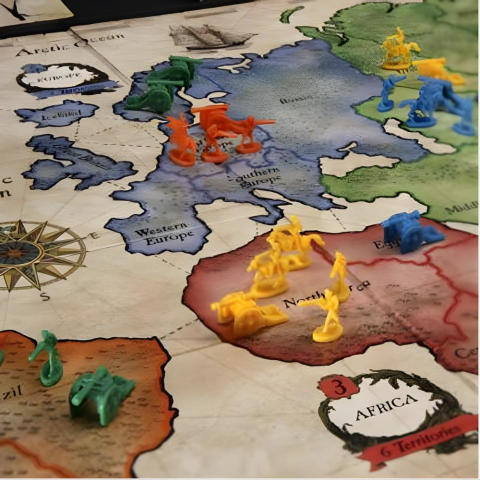 Risk B7404