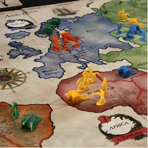 Risk B7404