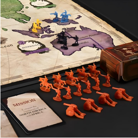Risk B7404