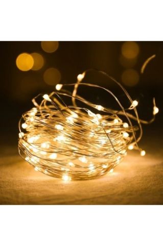 Peri Led Lamba 2m Gün Işığı