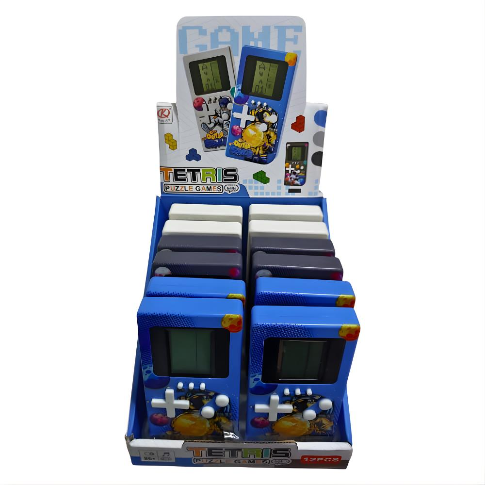 Kutulu Tetris