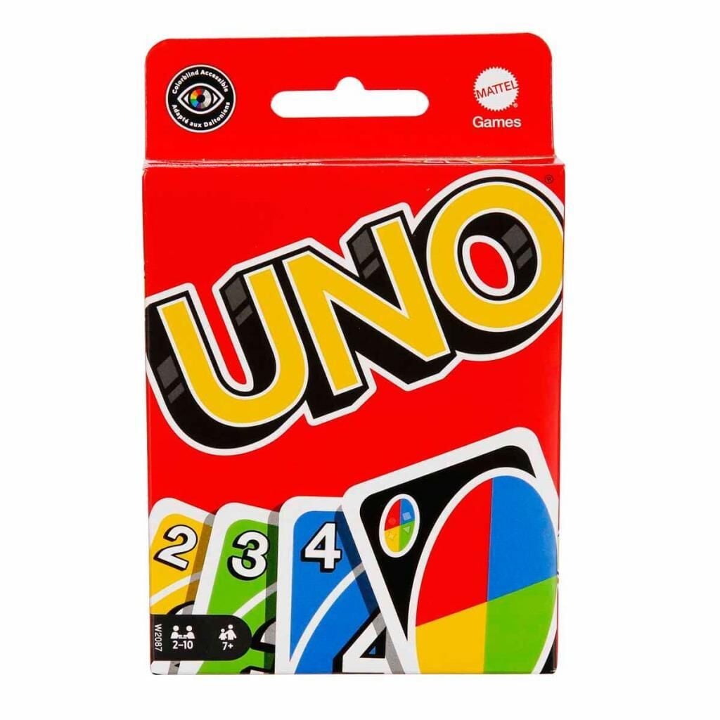 Uno Kartlar
