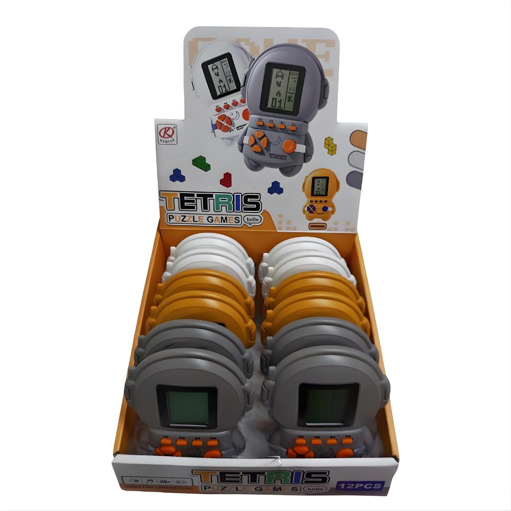 Kutulu Tetris