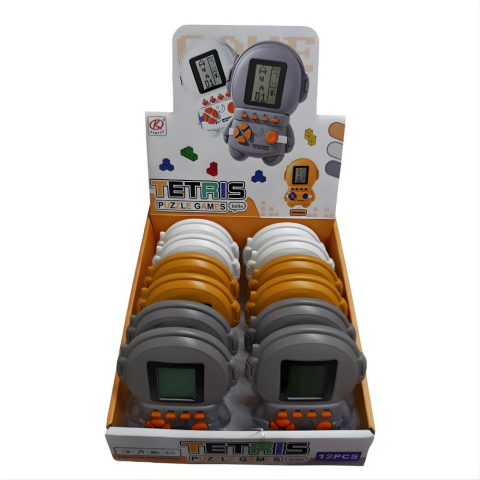 Kutulu Tetris
