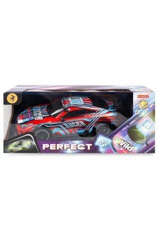 1:18 Işıklı Usb Şarjlı Full Fonksiyon Uzaktan Kumandalı Araba