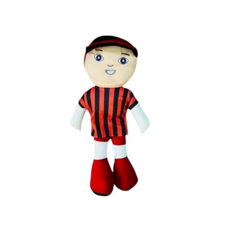 Taraftar Bez Bebek 40 cm
