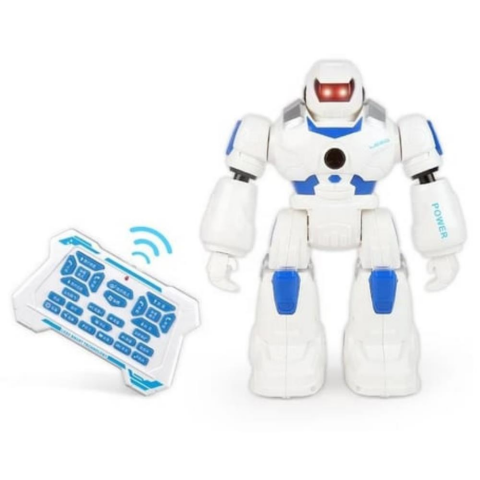 Uzaktan Kumandalı Robot