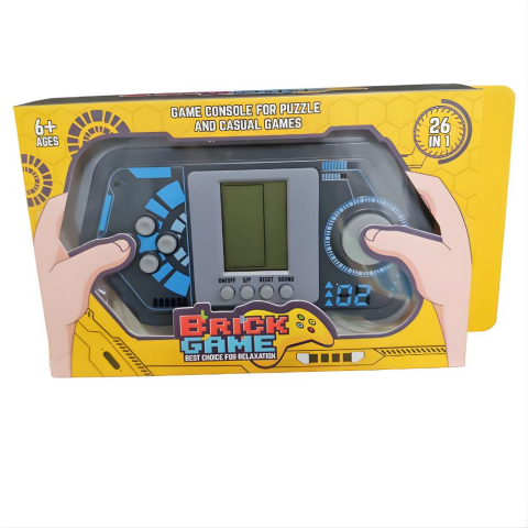 Büyük Tetris