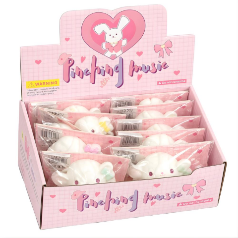 Can Ond-003 Plastik Oyuncak