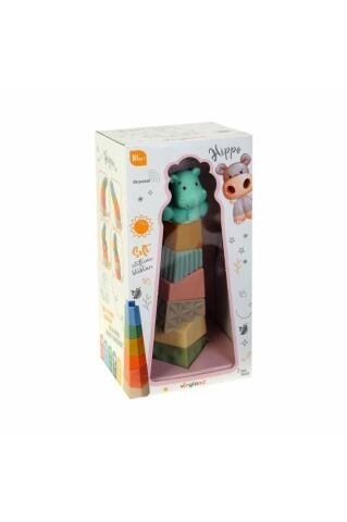 Vinyland Soft Pramit Istifleme Halkalar