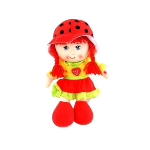 Prenses Bebek