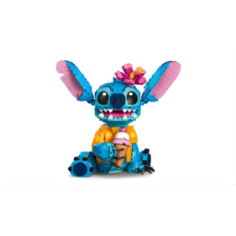 43249 LEGO® Disney Classic Stiç