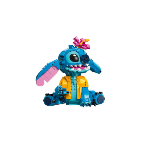 43249 LEGO® Disney Classic Stiç