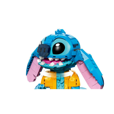 43249 LEGO® Disney Classic Stiç
