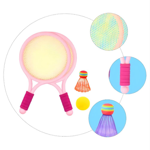 Badminton Raketi