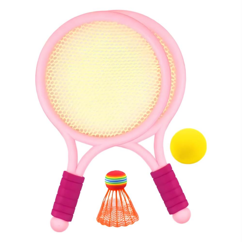 Badminton Raketi