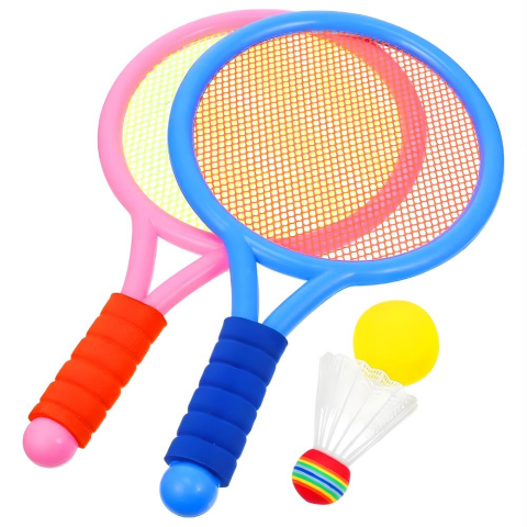 Badminton Raketi