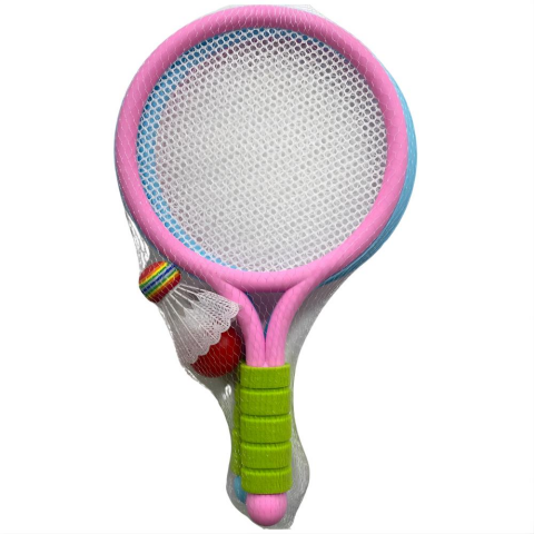 Badminton Raketi