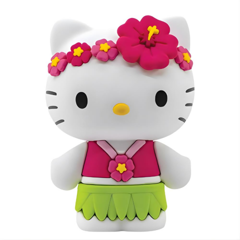 Hello Kitty Sürpriz Figür Paketi