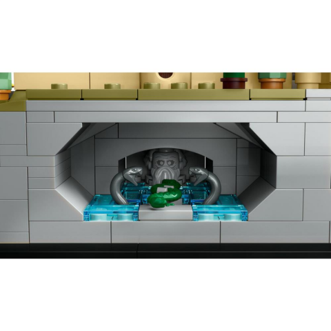 76419 LEGO® Harry Potter™ Hogwarts™ Şatosu ve Bahçesi