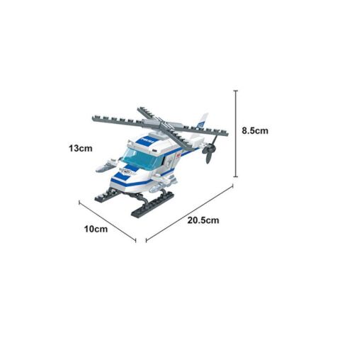 Ausini Polis Set 779 Parça
