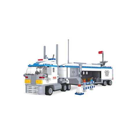 Ausini Polis Set 779 Parça